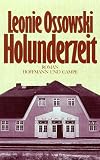Holunderzeit - Leonie Ossowski