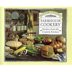 Farmhouse Cookery (Readers Digest)
