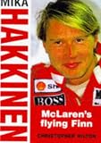 Review CYP Ltd  / Mika Hakkinen (Grand Prix Heroes)