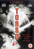 Buy : Torso [2001] [DVD]