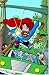 Superman Adventures Vol. 4: Man of Steel