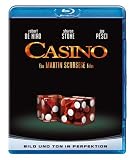 Produkt-Bild: Casino                                           [Blu-ray]
