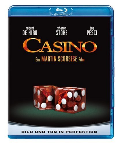 Casino [Blu-ray]
