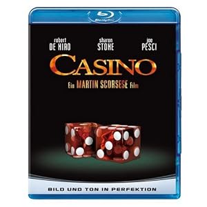 51SX5E+5cPL. SL500 AA300  Casino [Blu ray] zum Preis von 10&euro; incl. Versand