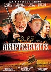 Disappearances