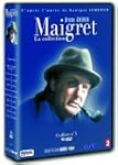 Maigret - La collection, coffret n� 5