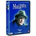 Maigret - La collection, coffret n� 5