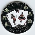 Ladies Poker Guard