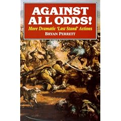 Against All Odds!: More Dramatic 'Last Stand' Actions