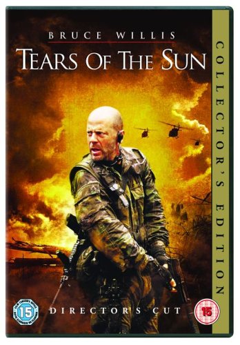 Tears Of The Sun [2003]