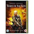 Tears of the Sun - Collector's Edition [DVD] [2005]