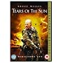 Tears Of The Sun [DVD] [2003]