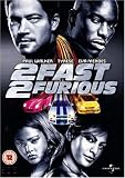 2 Fast 2 Furious [UK IMPORT] - Paul Walker
