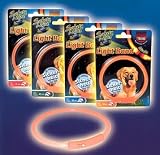 Eigenschaften Rosenau24  / Light Band orange - 50 cm