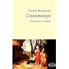 L'entretemps : Conversations sur l'histoire
