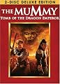 The Mummy: Tomb of the Dragon Emperor (Two Disc Deluxe Edition)