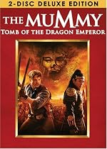 Watch The Mummy: Tomb of the Dragon Emperor Movie Online.