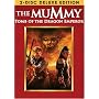 The Mummy: Tomb of the Dragon Emperor (Deluxe Edition)