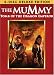 DVD : The Mummy: Tomb of the Dragon Emperor (Two Disc Deluxe Edition)
