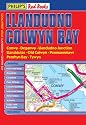 Philip's Red Books Llandudno and Colwyn Bay (Local Street Atlases)