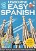 Easy Spanish Internet-Linked: Fast Track Spanish for Beginners (Easy Languages)