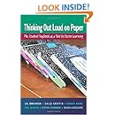 Thinking Out Loud on Paper: The Student Daybook as a Tool to Foster Learning