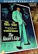 The Razor's Edge- Studio Classics [DVD]