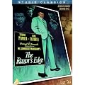 The Razor's Edge- Studio Classics [DVD]