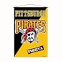 Biederlack Pittsburgh Pirates Deluxe Wall Hanging