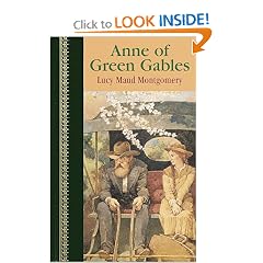 Anne of Green Gables (Children's Classics)