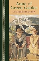 Anne of Green Gables (Children's Classics)