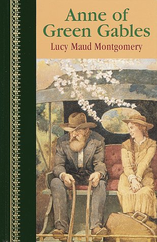 Anne of Green Gables (Children s Classics)