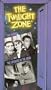 The Twilight Zone: The Dummy/ The Lateness of the Hour [VHS]