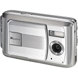 Mustek MDC-500 5MP Digital Camera