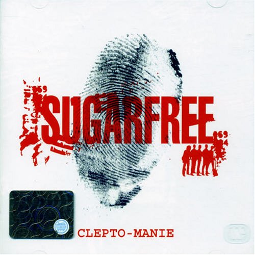 Sugarfree - Clepto Manie - Zortam Music