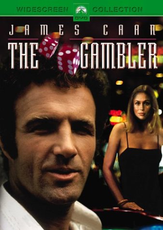 Gambler (1974) (Ws Sub) dvd, Film dvd Gambler (1974) (Ws Sub)