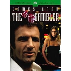 The Gambler [DVD] [1974] [Region 1] [US Import] [NTSC]