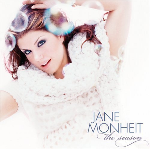 Jane Monheit couple