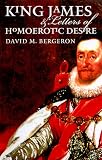 King James and Letters of Homoerotic Desire