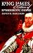 Books : King James and Letters of Homoerotic Desire