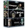 L' Arnaqueur / Le Verdict / Butch Cassidy et Le Kid - Tripack 3 DVD