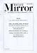 Mideast Mirror