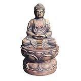 Buddha Fountain