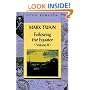 Following the Equator: A Journey Around the World, Vol. 2