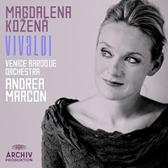 Magdalena Kozena - Vivaldi