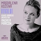 Vivaldivon "Magdalena Kozena"