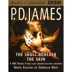 The Skull Beneath the Skin: Starring Greta Scaachi & Cast (BBC Radio Collection)