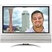 Sharp Aquos LC-22SV6U 22-Inch Flat-Panel LCD TV