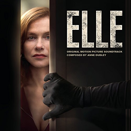 Ost: Elle Anne Dudley