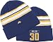 Ryan Miller Buffalo Sabres Name and Number Knit Hat